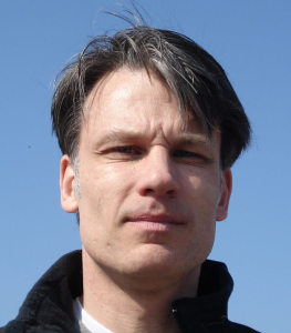 Profilbild von Thomas König