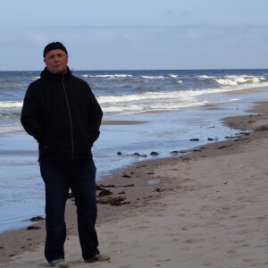 Profilbild von Thomas König