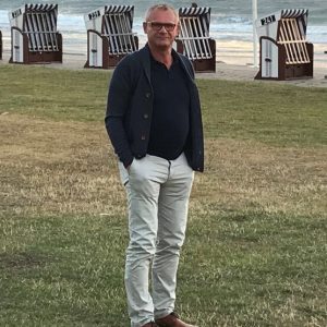 Profilbild von Thomas König