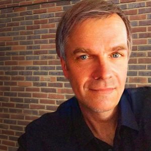 Profilbild von Thomas König