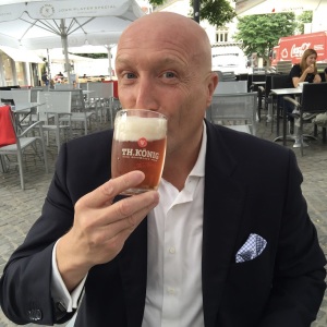 Profilbild von Thomas König
