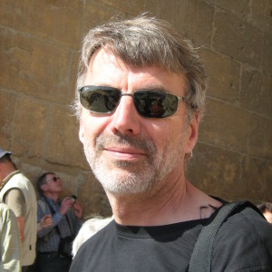 Profilbild von Thomas Königstein