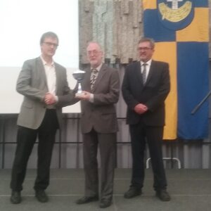 Profilbild von Thomas Körber