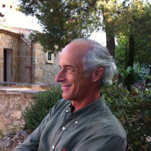 Profilbild von Thomas Koerver