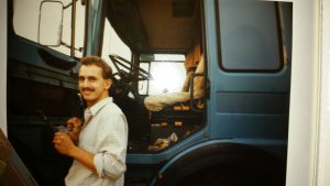 Profilbild von Thomas Köser