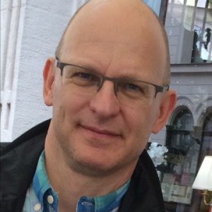 Profilbild von Thomas Kösters