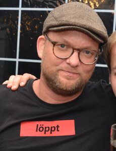 Profilbild von Thomas Kötter
