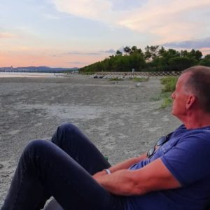 Profilbild von Thomas Kohlberg