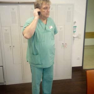 Profilbild von Thomas Kohlmann