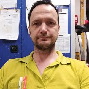 Profilbild von Thomas Kohlmeier
