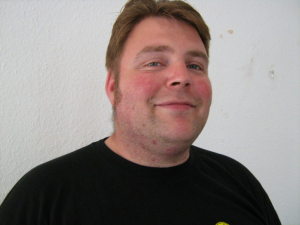 Profilbild von Thomas Koke