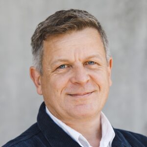 Profilbild von Thomas Kolb