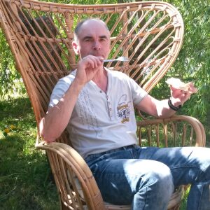 Profilbild von Thomas Kolbe