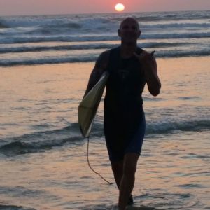 Profilbild von Thomas Kolbeck