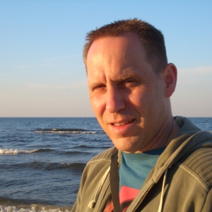 Profilbild von Thomas Kolberg