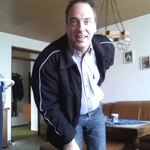 Profilbild von Thomas Kolei