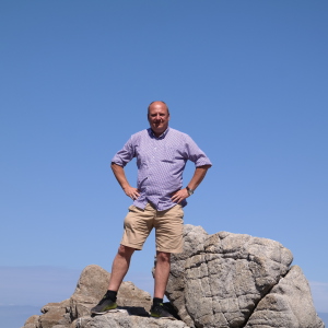 Profilbild von Thomas Kolloch