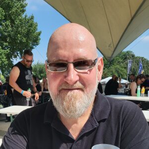 Profilbild von Thomas Komitsch