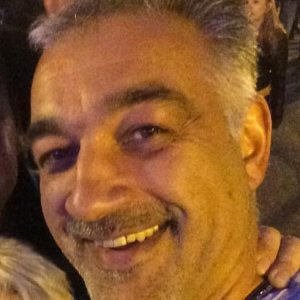 Profilbild von Thomas Konle
