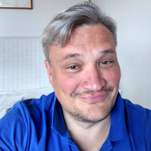 Profilbild von Thomas Kopp