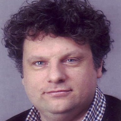 Profilbild von Thomas Koprucki