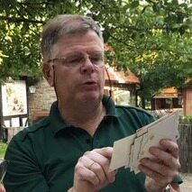 Profilbild von Thomas Korfsmeier-Kraus