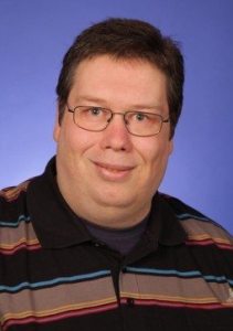 Profilbild von Thomas Koritz