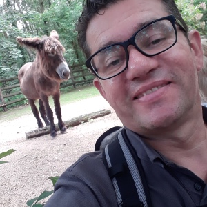 Profilbild von Thomas Korn