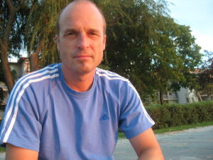 Profilbild von Thomas Kort