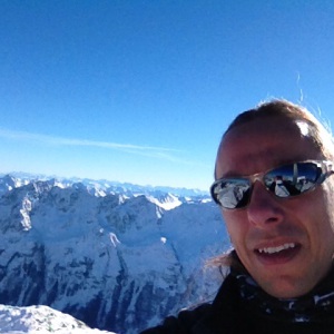 Profilbild von Thomas Korz