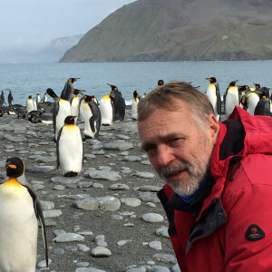 Profilbild von Thomas Koschitzki