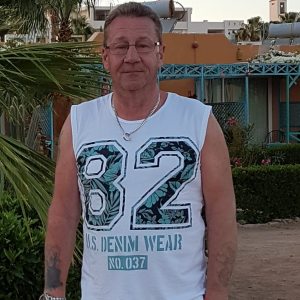 Profilbild von Thomas Koschny