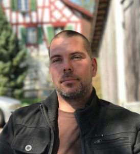 Profilbild von Thomas Kosicki