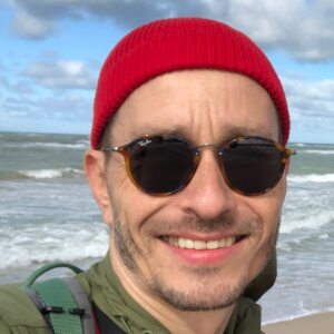 Profilbild von Thomas Kosk