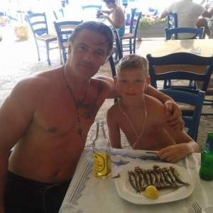 Profilbild von Thomas Kostas