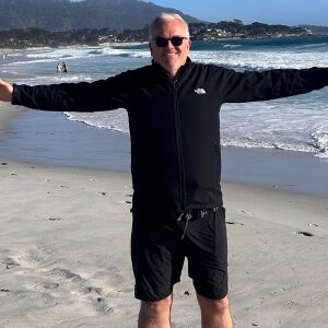 Profilbild von Thomas Koster