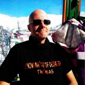 Profilbild von Thomas Kotte