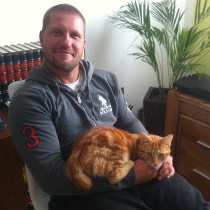 Profilbild von Thomas Kotte