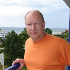 Profilbild von Thomas Kowalski