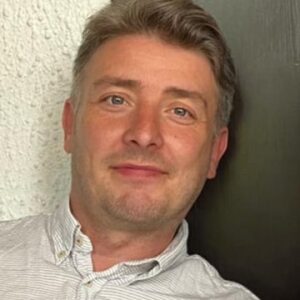 Profilbild von Thomas Kowollik