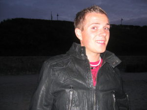 Profilbild von Thomas Kraatz