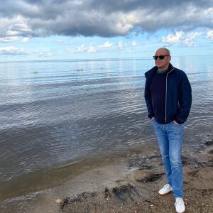 Profilbild von Thomas Kracht