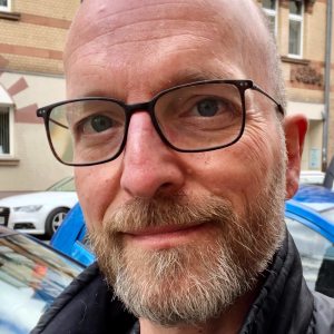 Profilbild von Thomas Krack