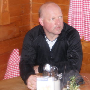 Profilbild von Thomas Kracker