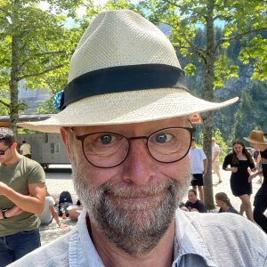 Profilbild von Thomas Krämer