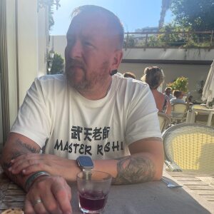 Profilbild von Thomas Krämer