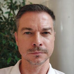 Profilbild von Thomas Krämer