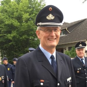 Profilbild von Thomas Krämer