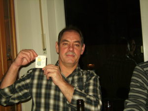 Profilbild von Thomas Kraft