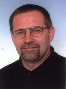 Profilbild von Thomas Kraft